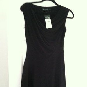 NWT Ralph Lauren LBD